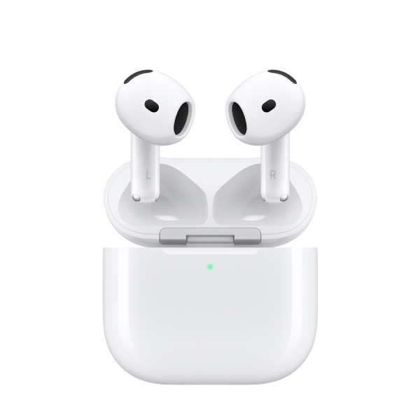 【Apple】AirPods4 MXP63TA/A(AP4耳機)