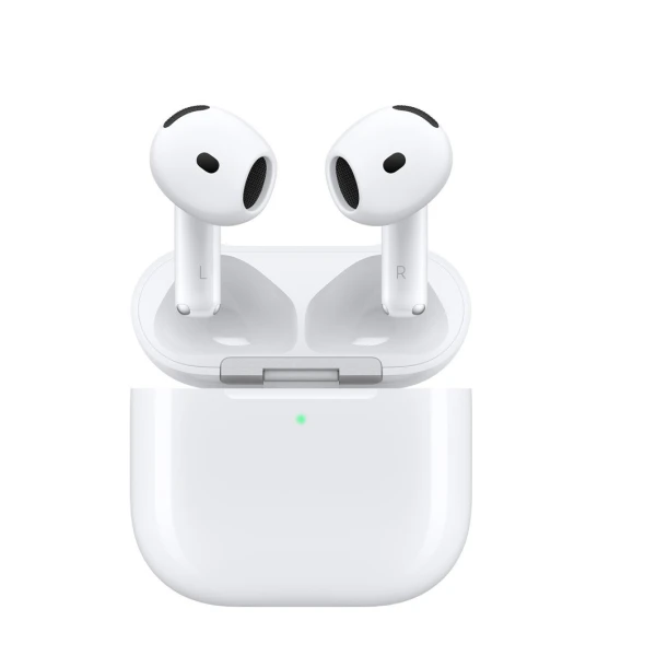 【Apple】AirPods4 ANC MXP93TA/A(AP4耳機ANC)
