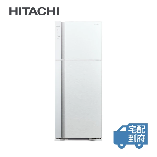 HITACHI 日立】741公升日本原裝智能遠端遙控六門冰箱-琉璃白(RZXC740KJ