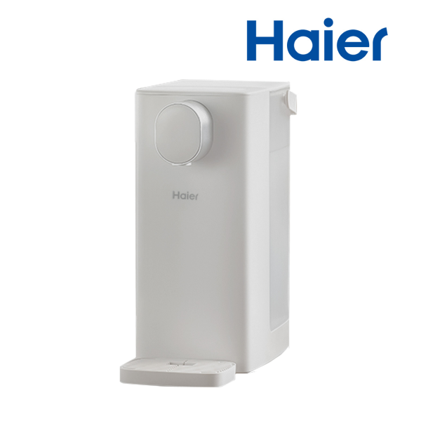 【Haier海爾】瞬熱式飲水機3L 小海鷗 (WD301)(WD301)