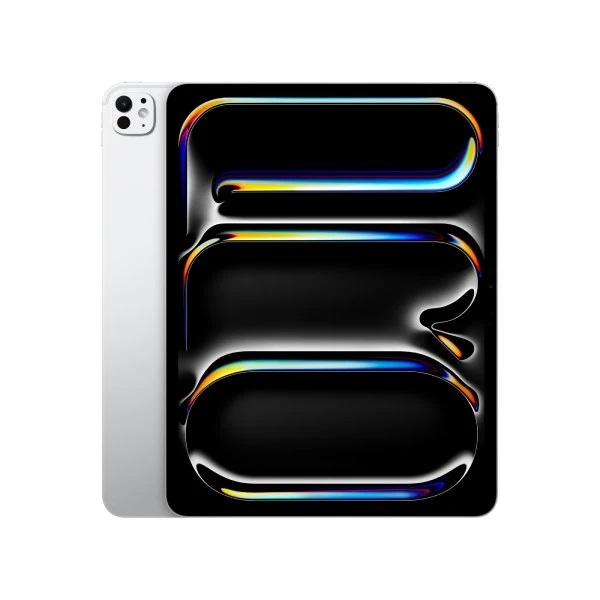 【Apple】iPadPro13吋5G 256G銀MVXT3TA/A