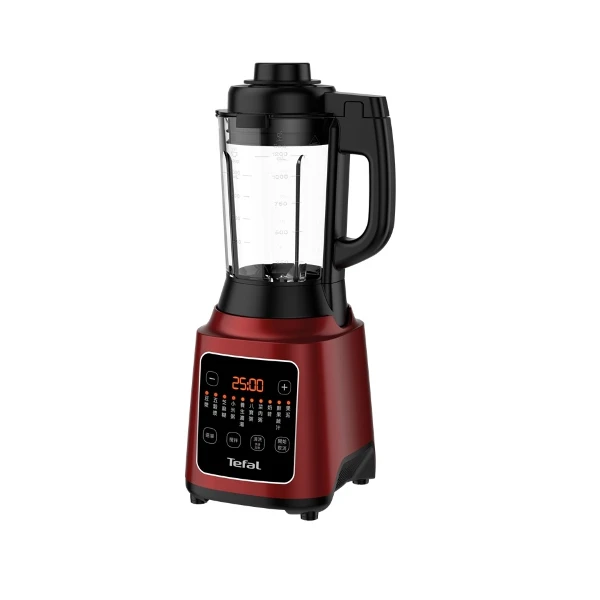 <雙11必搶>【Tefal 特福】特福高速熱能營養調理機 SP21