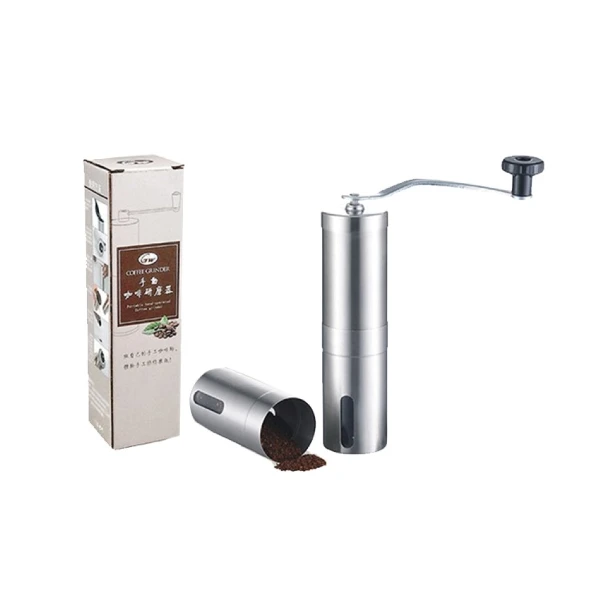 【GW 廣維餐具】手動咖啡研磨器(1入)