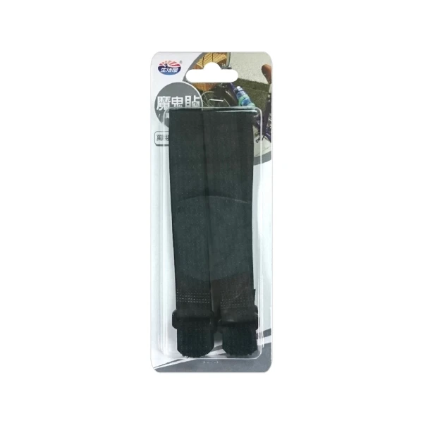 【吉山豪】魔鬼貼萬用綁帶(細)(1卡)