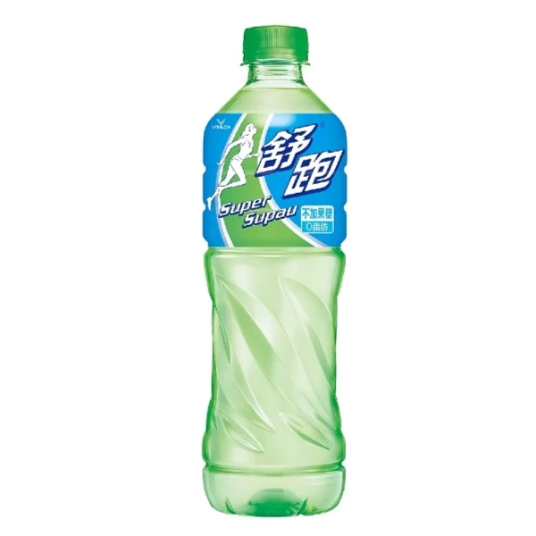 舒跑】運動飲料590mlx24瓶- 全聯全電商