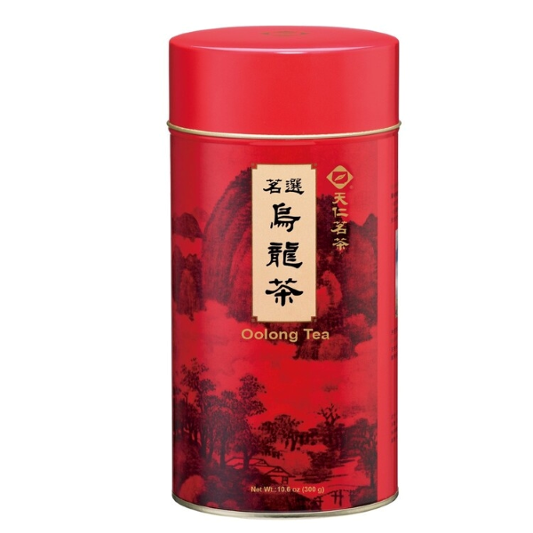 天仁茗茶 冬之茶 ウーロン茶 缶入り 300g OOLONG TEA 81CPJVLbg3L._UF350,350_QL50_.jpg
