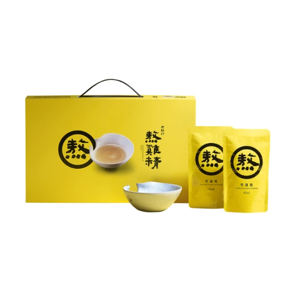 【老協珍】熬雞精(42ml*14入)