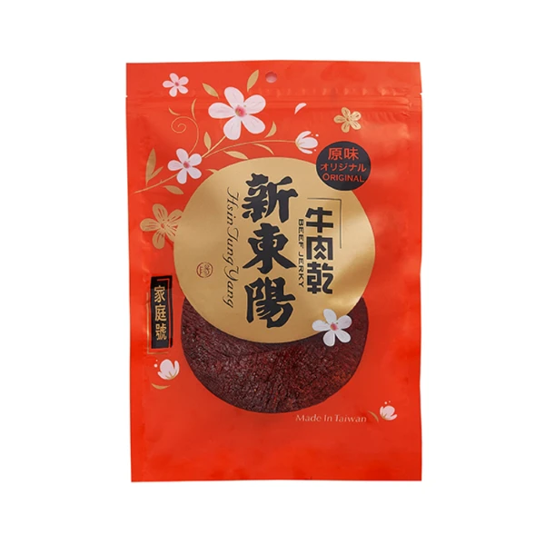 うーよんページ金門高坑牛肉乾 高粱酒辣味（ピリ辛）160g 1袋 金門高坑】原味牛肉乾/辣味牛肉乾/高粱原味牛肉乾/高粱辣味牛肉