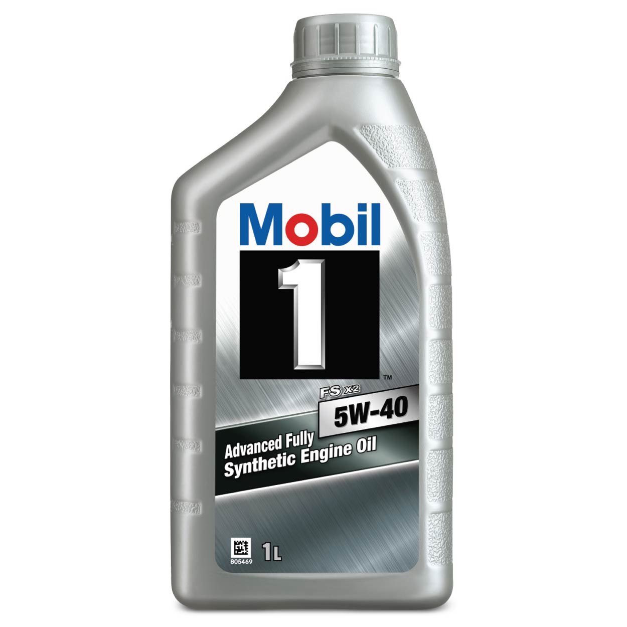 【Mobil1美孚】Mobil 1 機油 1000ml(FSX2 5w40 / FS 5w40，隨機出貨) - 全聯全電商