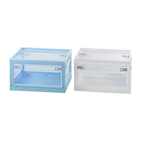 KEYWAY 聯府】AZ-170 (S)每日掀蓋式整理箱469x322x181mm/17L - 全聯全電商