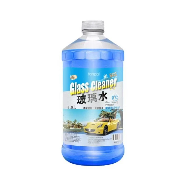 【LANPAI】LANPAI 雨刷水1.8L(.)