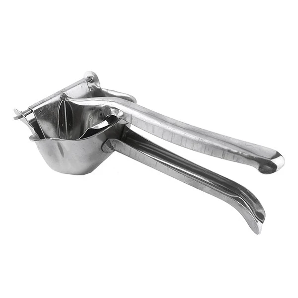 【KIYODO】不鏽鋼壓汁器(1入)