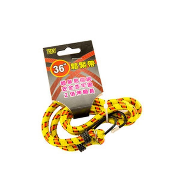 【treny】鬆緊帶36"-1入(1入/36")