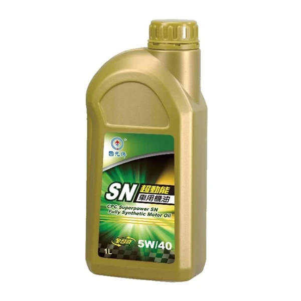 【Mobil 美孚】美孚一號EP 5w30全合成機油(946mL) - 全聯全電商