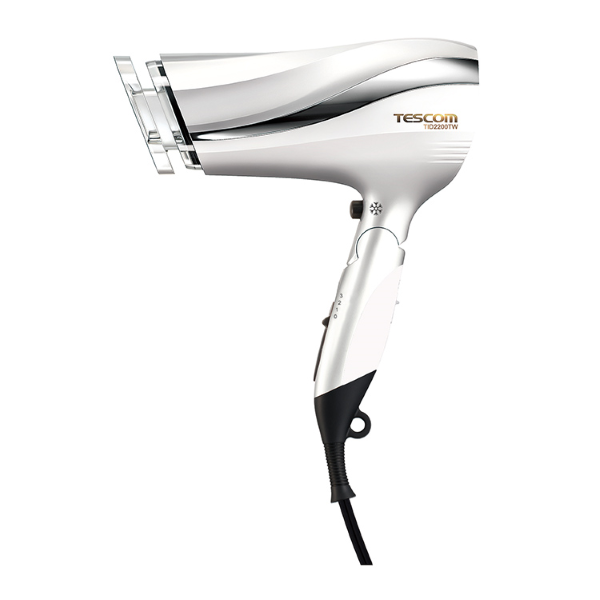 【TESCOM】防靜電大風量吹風機(TID2200)(1台) - 全聯全電商