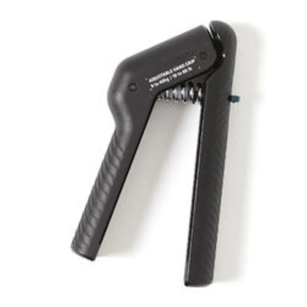 【迪卡儂】CORENGTH 可調式握力器-8~40kg(1件)
