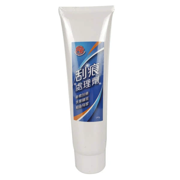 【MarkRon】刮痕處理劑(1罐)