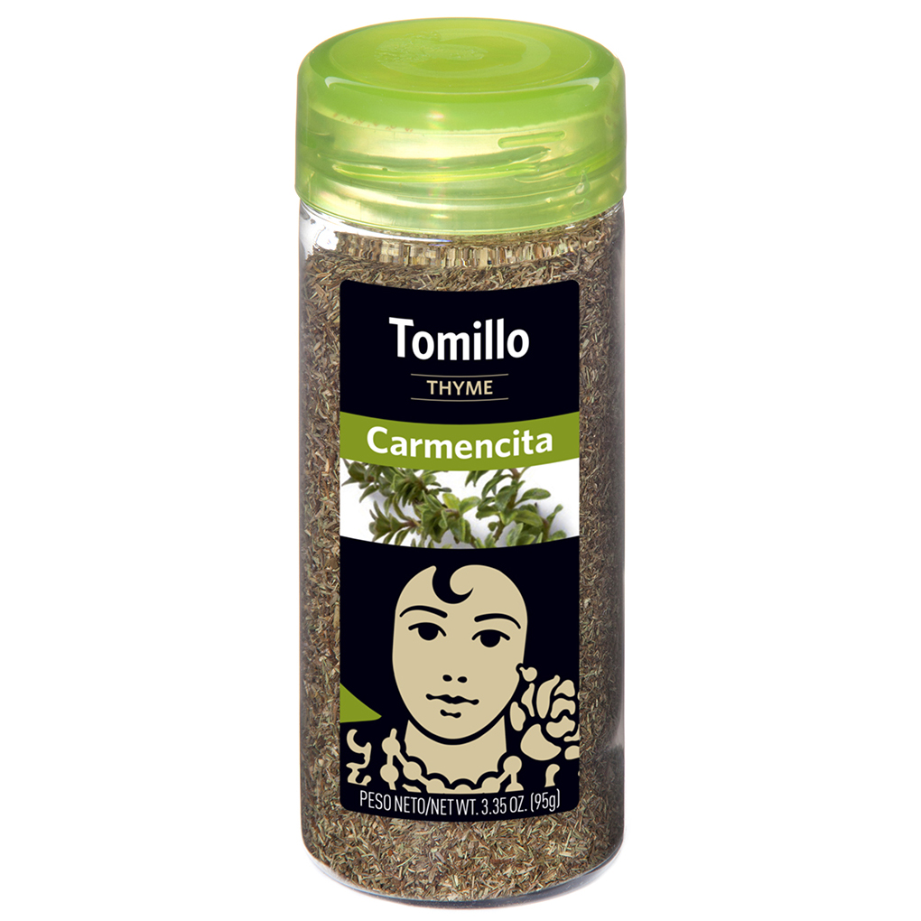 【Carmencita】西班牙卡門百里香-大(95g) - 全聯全電商