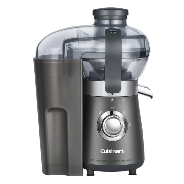 【Cuisinart 美膳雅】美膳雅多功能高效鮮榨攪拌機(BJC550TW) 全聯線上購隔日達平台