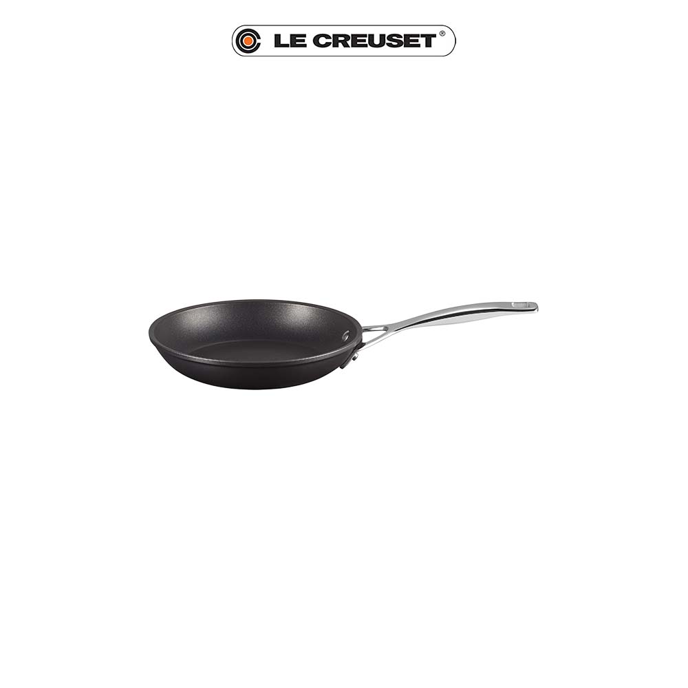 Le Creuset】TNS 單柄平煎鍋(20cm) - 全聯全電商