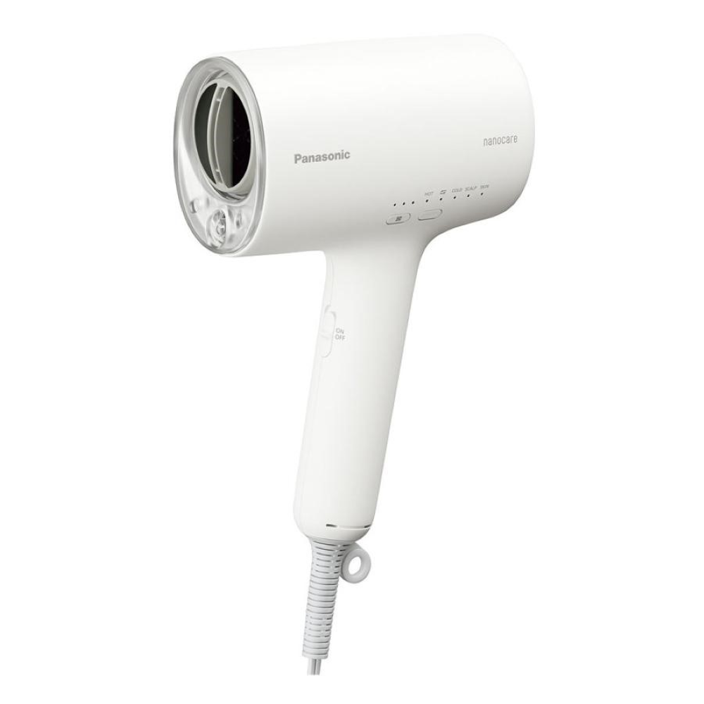 Panasonic 國際牌】高滲透奈米水離子吹風機-羽絨白(EH-NA0J-W) - 全聯