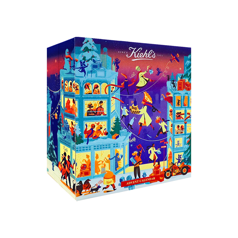 kiehl-s-advent-calendar-2023