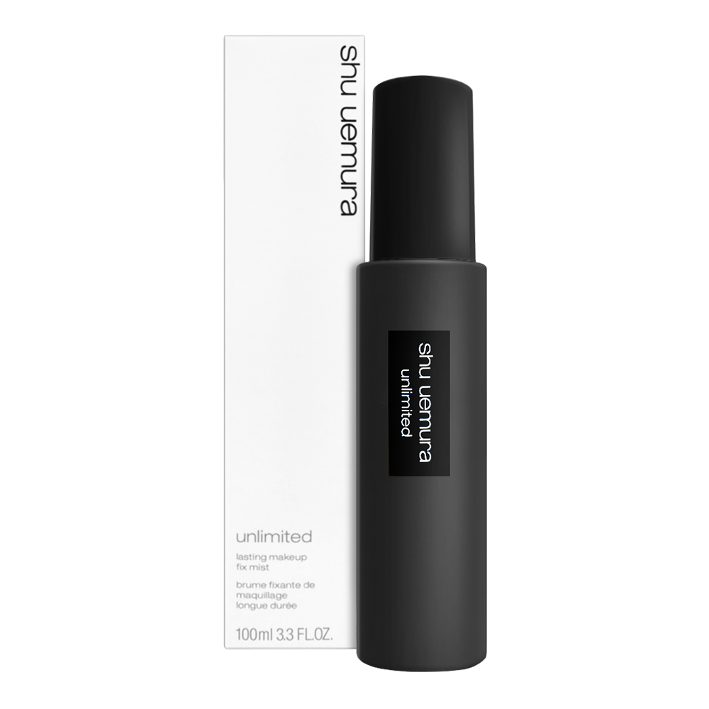 【shu uemura 植村秀】無極限持久定妝噴霧 100ml(航空版)
