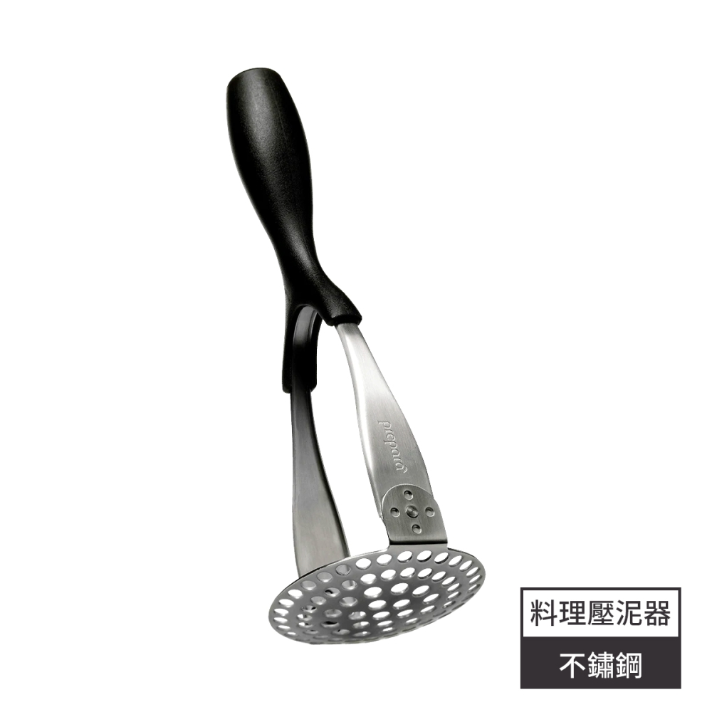 【Prepara】Flip Masher 翻轉料理壓泥器(單支入) 全聯線上購隔日達平台