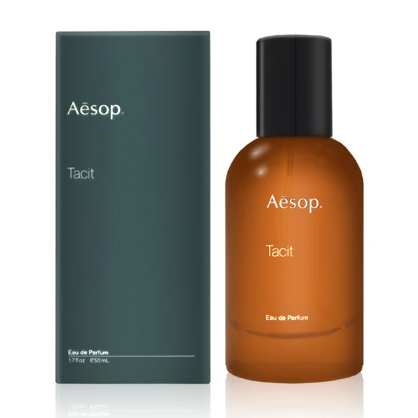 Aesop】Marrakech Intense 馬拉喀什馥郁香水50ml(航空版) - 全聯全電商