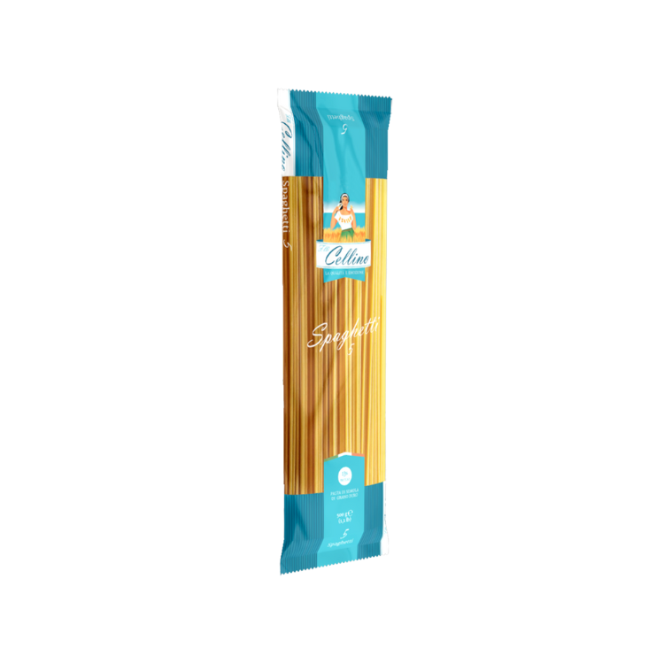 【CELLINO】5號直麵(1kg/效期較短，效期依包裝標示)
