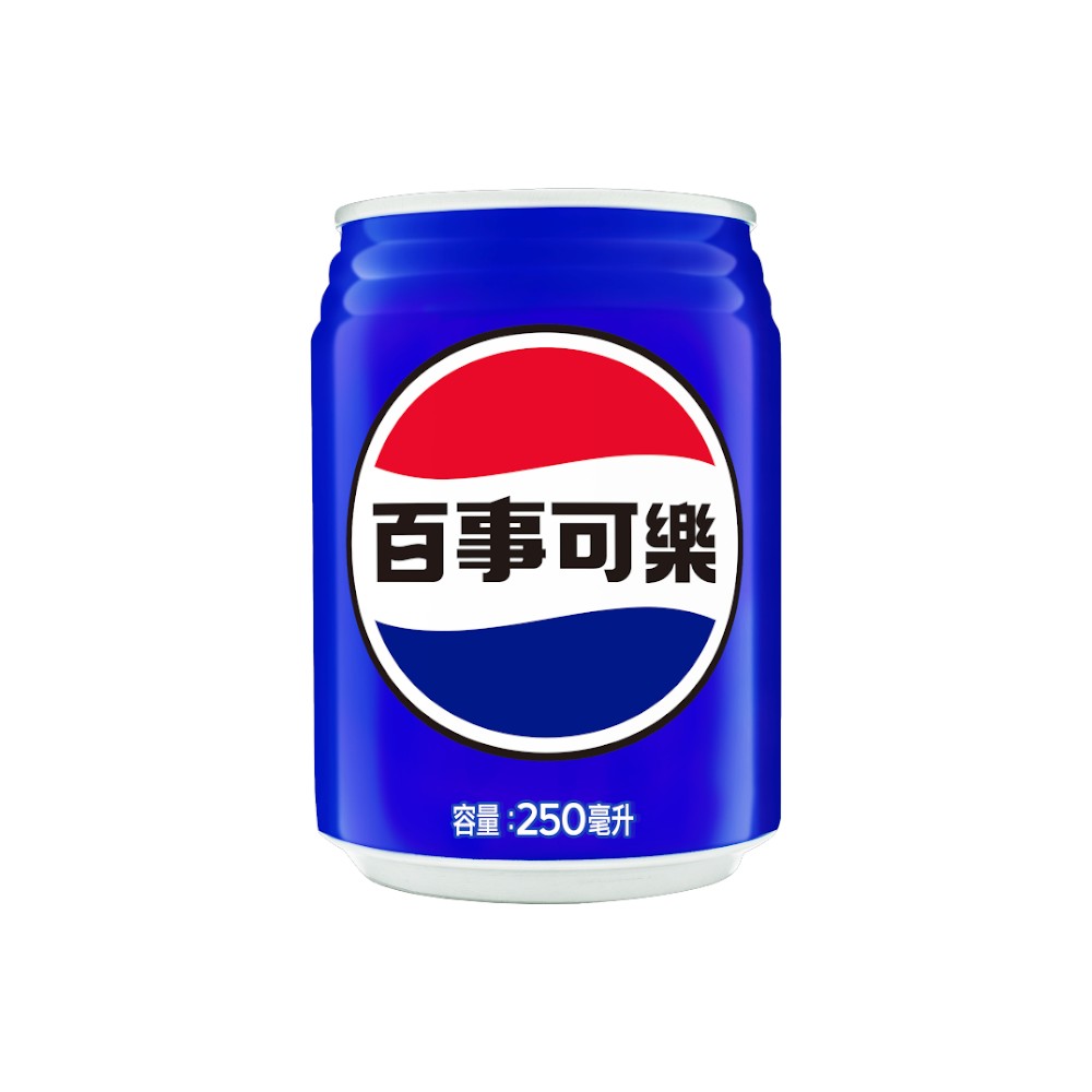 【百事】可樂(250cc*24入)