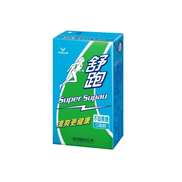 【舒跑】運動飲料(250ml*24入)