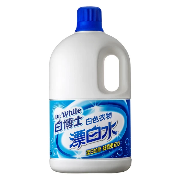 【白博士】漂白水(2kg)