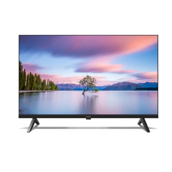 【PHILIPS 飛利浦】32吋智慧顯示器(送基本安裝)(HD,GoogleTV/32PHH6559)