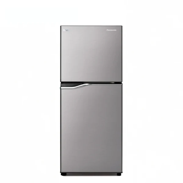 【Panasonic 國際牌】2門變頻鋼板冰箱167L 晶鈦銀 (送基本安裝)(NR-B171TV-S1)