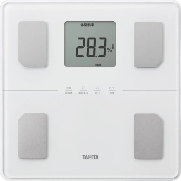 体重計 DAYPLUS】免電池環保體重計(HF-G2029U) - 全聯全電商