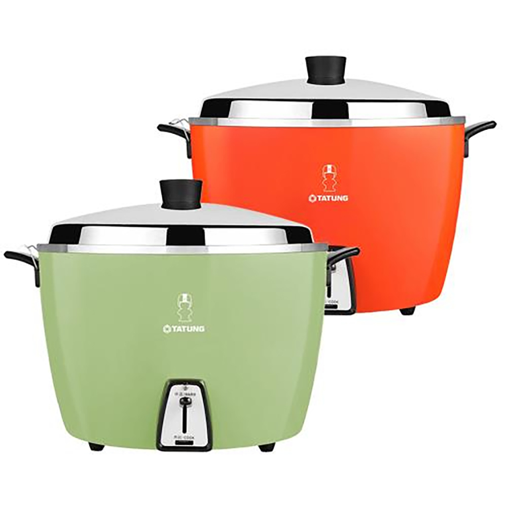 TATUNG（大同）　大同電鍋　TAC-15L 電気炊飯器　15人用　赤 TATUNG（大同） 大同電鍋 TAC-15L 電気炊飯器 15人用 赤 TATUNG 大同