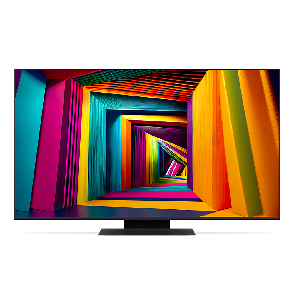 大阪で引き渡し可能】LG 55型(55インチ) 遣う 4K液晶テレビ