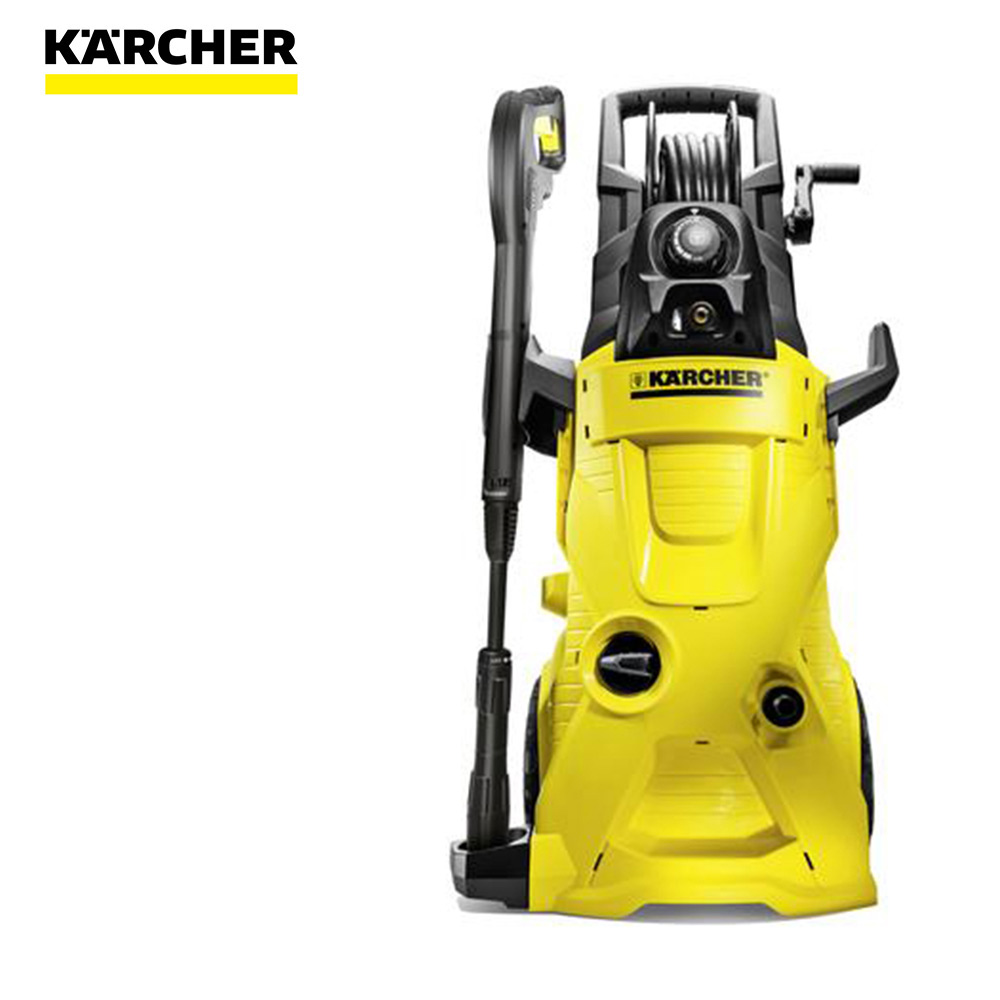 Karcher 凱馳】家用高壓清洗機(K 4 PREMIUM) - 全聯全電商