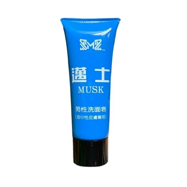 【邁士】男性洗面皂-中油性(150g)