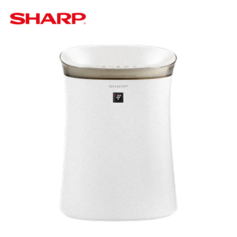 SHARP 夏普】9坪自動除菌離子空氣清淨機(FU-H40T(兩色可選)) - 全聯全電商