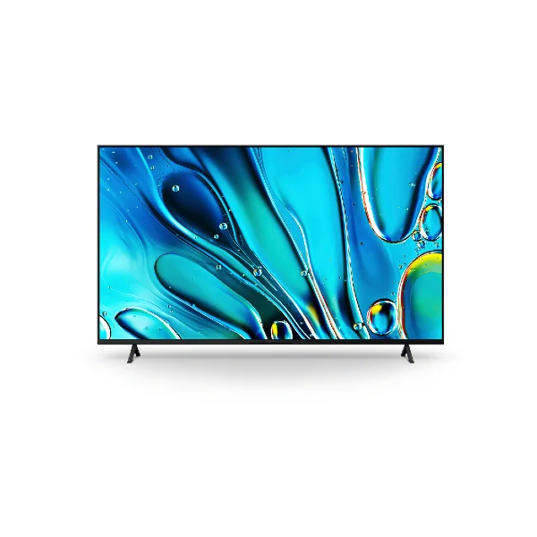【SONY 索尼】43型4K聯網顯示器(送基本安裝)(Y-43S30)