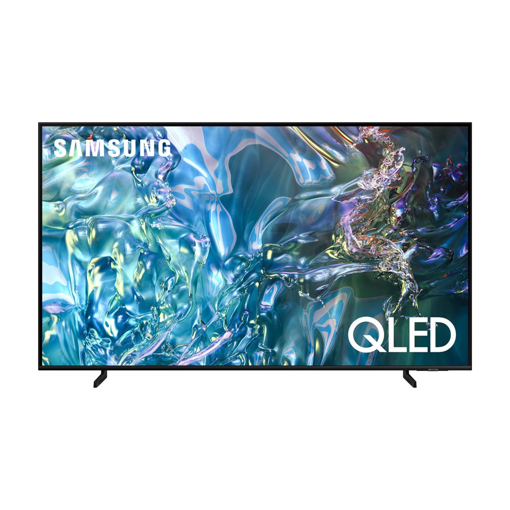 【SAMSUNG 三星】SAMSUNG75吋QLED智慧顯示器(送基本安裝)(QA75Q60DAXXZW)