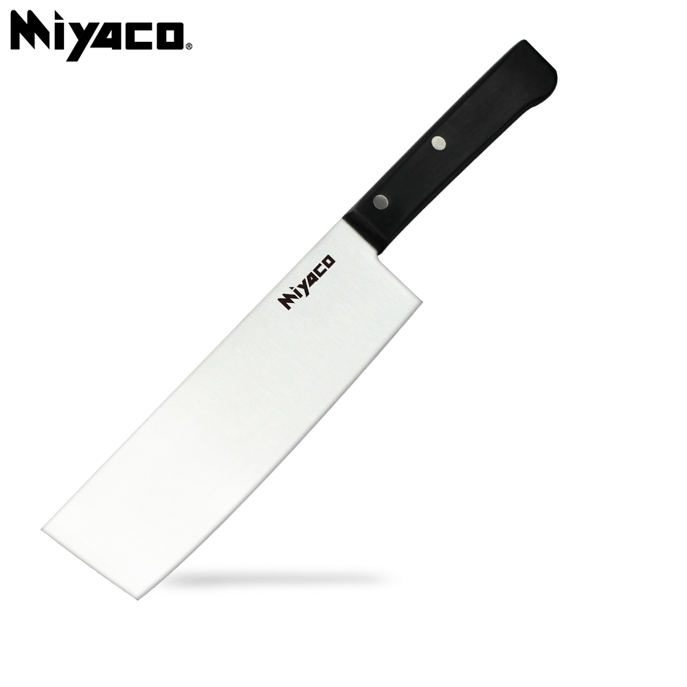 【米雅可 Miyaco】庖丁薄刀(1入) - 全聯全電商