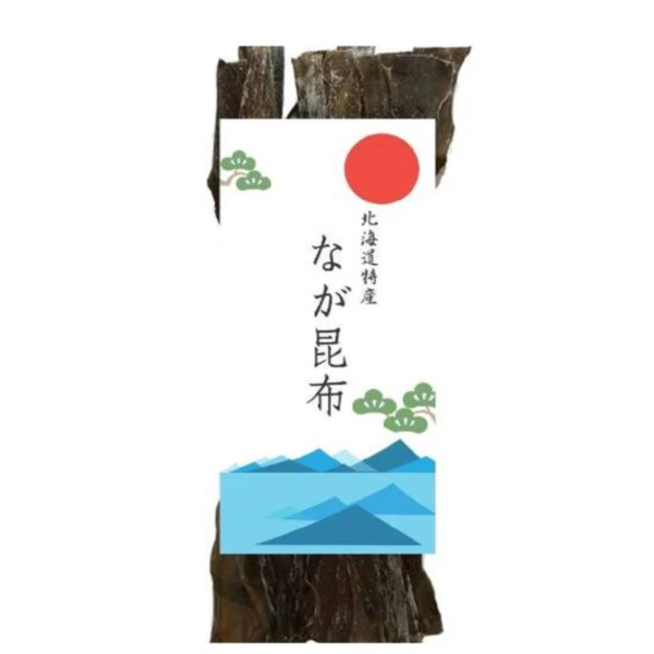 【北海道】長昆布(70g)