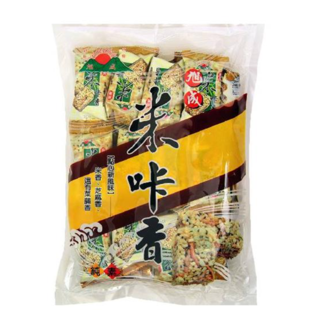 【旭成】米咔香(330g)