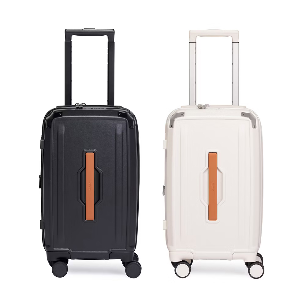 【Acer 宏碁】Melbourne Plus carry on size 墨爾本拉鍊(28吋行李箱)