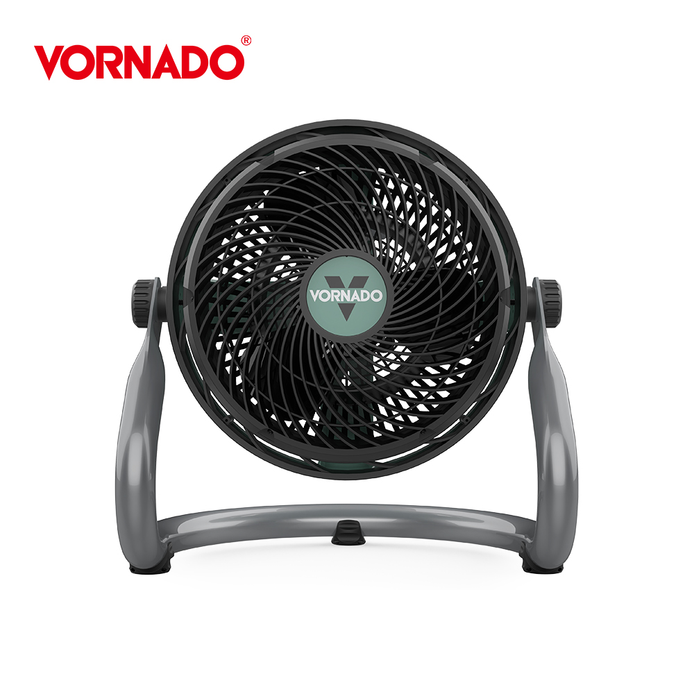 Vornado 扇風機 VORNADO 沃拿多】約4~8 坪高速重磅渦流空氣循環機EXO61HD-TW