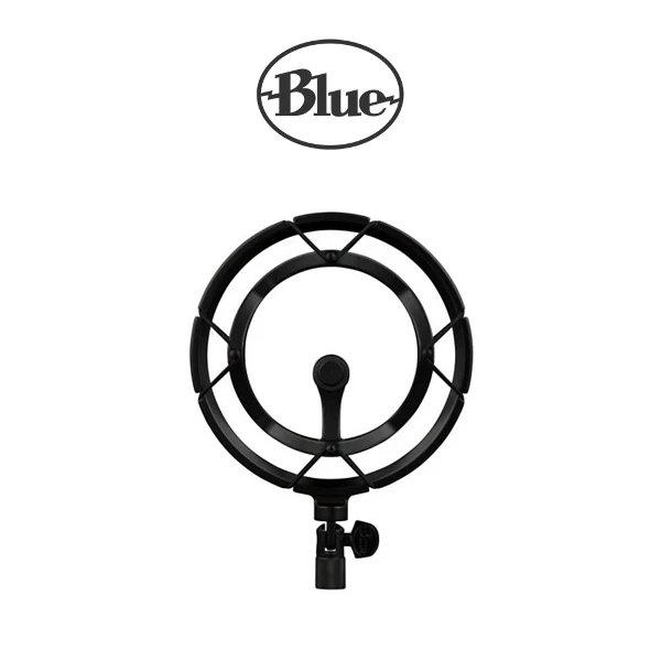 【Blue】Radius III 麥克風防震架 (yeti系列專用)(RADIUS III)