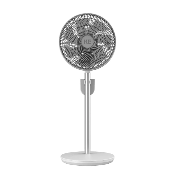 【嘉儀】遙控DC直流3D立扇(KEF-242)